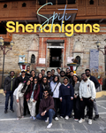 ❄️SPITI SHENANIGANS — CHANDRATAL EDITION | (Female Seat) | 15th–23rd Aug | Rs.25,999