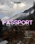 Locals Passport – A Better Way to Travel | 3 months